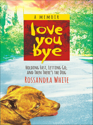 cover image of Loveyoubye